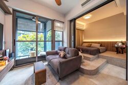 The Alps Residences (D18), Condominium #600973921